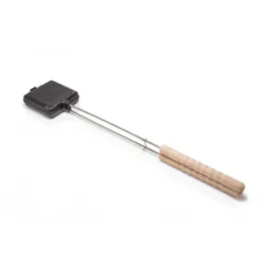 Barebones Cast Iron Skillet 8 Quarts