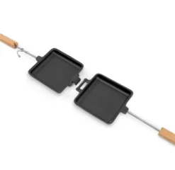 Vuur&Rook Rookoven Staal 70 Cm