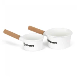 Wolfcut Germany Enterprise 22 RVS Plaat 20 Mm