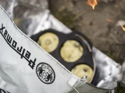 Big Green Egg Cast Iron Skillet XXL / XL / L / M / S / MX