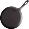 Barebones Cast Iron Dutch Oven Classic 8 Quarts