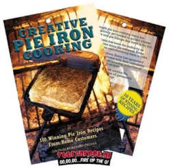 Petromax Gietijzeren Sauspan Met Deksel KR1 -The Bastard image 330