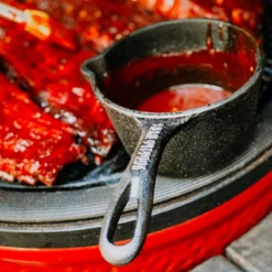 Big Green EggDutch Oven Oval