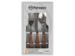 Petromax Bestekset 5-delig -The Bastard image 346