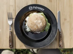 Feuerhand Reflector Brons