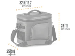 Petromax Skillet Met Steel En Handvat 40cm -The Bastard image 35