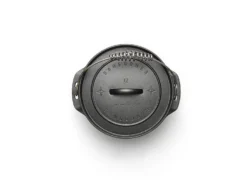 Barebones Cast Iron Dutch Oven Classic 8 Quarts 6 Barebones Cast Iron Dutch Oven Classic 8 Quarts -The Bastard image 372