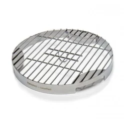 The Windmill BBQ Pan With Lid 2,5 Liter -The Bastard image 381