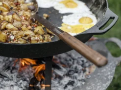 Ooni Sizzler Pan -The Bastard image 405