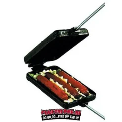 Borniak Vis Rookhaak Type 25 3 Stuks