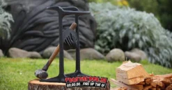 Petromax Pannenrek Voor Skillets -The Bastard image 421