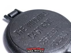 The Windmill Waffle Cast Iron -The Bastard image 434