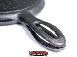 The Windmill Waffle Cast Iron -The Bastard image 436