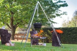 The Windmill Cast Iron Starter Set -The Bastard image 44