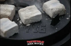 Petromax 6Quarts / 5,5 Liter Dutch Oven Zonder Pootjes -The Bastard image 449