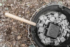 Petromax Sandwich Iron Short 13 Petromax Sandwich Iron Short -The Bastard image 46