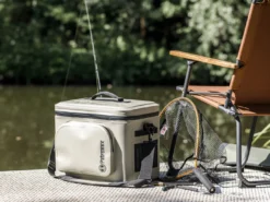 Mat Glas (Schott / Suprax) Voor Feuerhand 276