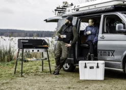 Valhal Outdoor Houten Opbergkist -The Bastard image 473