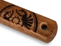 Petromax RVS Pollepel30 Cm -The Bastard image 498