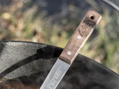 Petromax RVS Pollepel30 Cm -The Bastard image 500