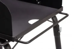 Lodge USA Cast Iron SportsMan's Grill Cover