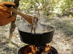 Victoria Dutch Oven 5,7 Liter -The Bastard image 510