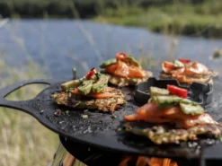 Petromax Silicone Trivet -The Bastard image 515