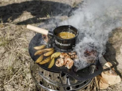 Petromax Silicone Trivet -The Bastard image 517