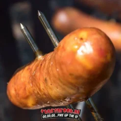 The Windmill Firepit Stick 80cm -The Bastard image 537