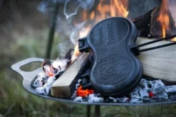 Wolfcut Germany Enterprise 32 RVS Plaat 4.5 Mm