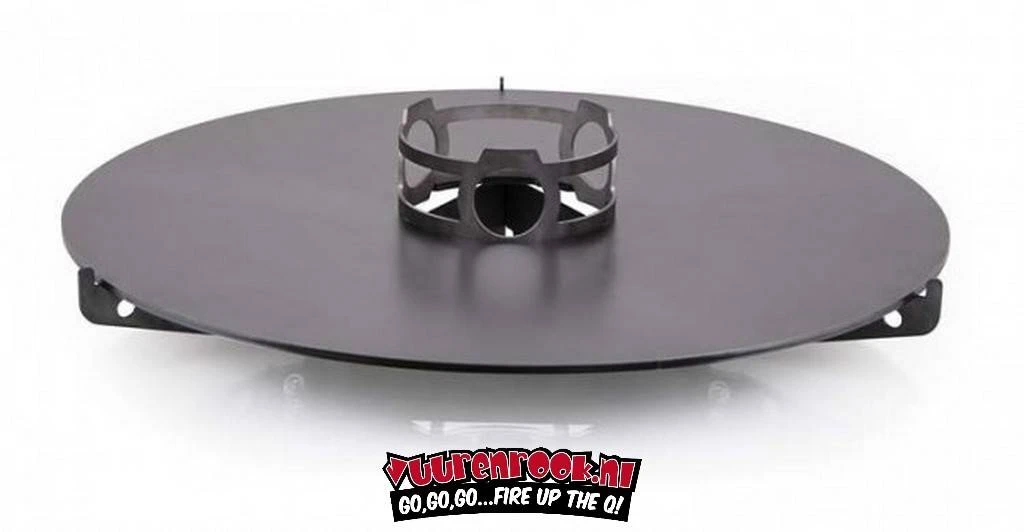 Feuerhand Pyron Plate (Grillplaat) By Petromax 2 Feuerhand Pyron Plate (Grillplaat) By Petromax - Afbeelding 2