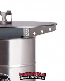 Feuerhand Pyron Plate (Grillplaat) By Petromax 12 Feuerhand Pyron Plate (Grillplaat) By Petromax -The Bastard image 57