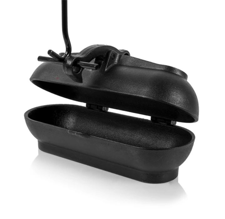 Petromax Gietijzeren Aardappel Oven 30cm 2 Petromax Gietijzeren Aardappel Oven 30cm - Afbeelding 2