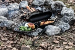 Petromax Gietijzeren Aardappel Oven 30cm 14 Petromax Gietijzeren Aardappel Oven 30cm -The Bastard image 575