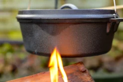 Petromax Koeltas Grijs 8 Liter