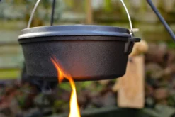 Petromax Koeltas Grijs 8 Liter -The Bastard image 586