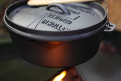 Vuur&Rook Rookoven RVS Met Venster 85 Cm -The Bastard image 589