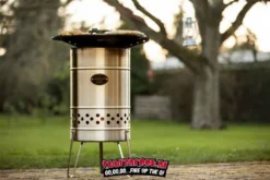 Feuerhand Pyron Plate (Grillplaat) By Petromax 15 Feuerhand Pyron Plate (Grillplaat) By Petromax -The Bastard image 60