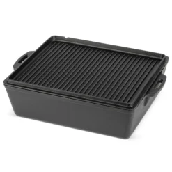 Petromax BreadDutch Oven K12 -The Bastard image 600