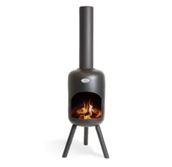 Combekk Souschef Fry Pan Double Handle 24 Cm Orange