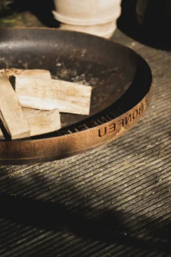 Bonfeu BonBowl Vuurschaal Ø120 -The Bastard image 622