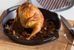 Feuerhand Platte Lont 12,5 Mm X 12 Cm (5 Stk)