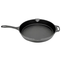 Valhal Outdoor Skillet Met Steel 30 Cm