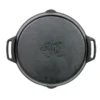 Victoria Cast Iron Skillet 30 Cm