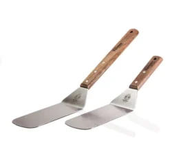 Petromax Flexibele Spatel - Korte Steel -The Bastard image 658