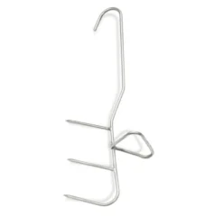 Borniak Vis Rookhaak Type 21 3 Stuks