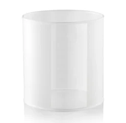 Petromax Glas HK350/500 Vertically Frosted