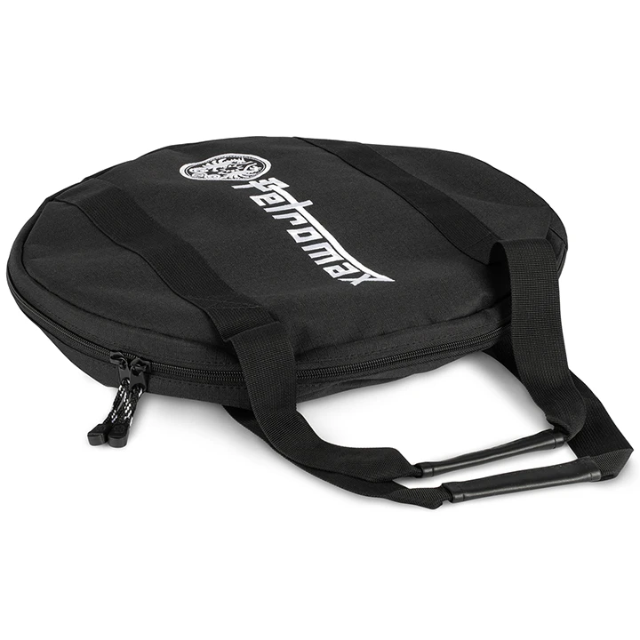 The Windmill Dutch Oven 6 Quarts Met Pootjes 2 The Windmill Dutch Oven 6 Quarts Met Pootjes - Afbeelding 2