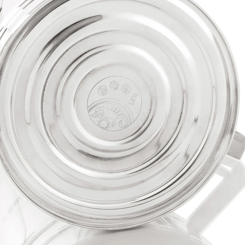 Petromax Perkomax 2.1 Liter / 14kopjes RVS LE14 5 Petromax Perkomax 2.1 Liter / 14kopjes RVS LE14 - Afbeelding 5