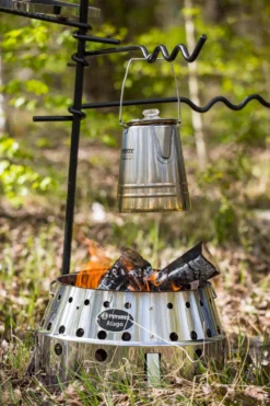 Petromax Perkomax 2.1 Liter / 14kopjes RVS LE14 19 Petromax Perkomax 2.1 Liter / 14kopjes RVS LE14 -The Bastard image 707